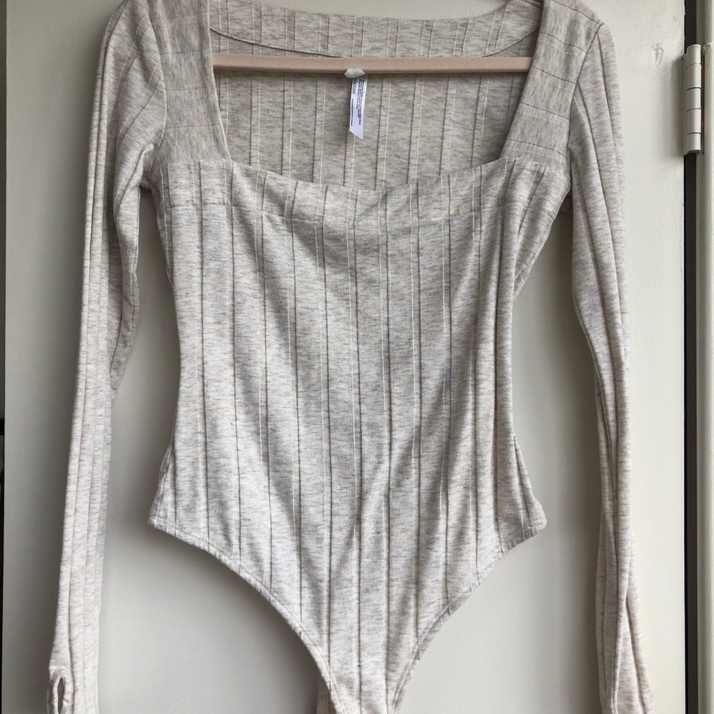 Free people Body suit